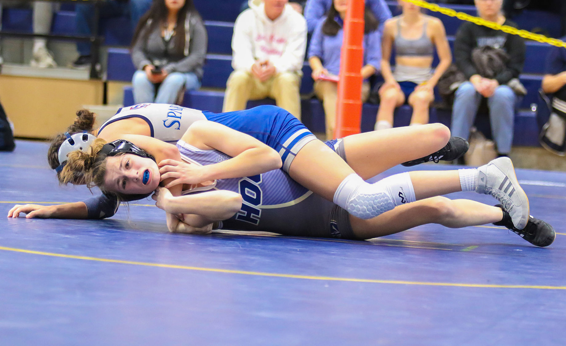 Missouri District 2 Tournament